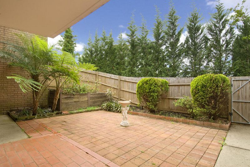 33/1-5 Hill Street, Baulkham Hills, NSW 2153