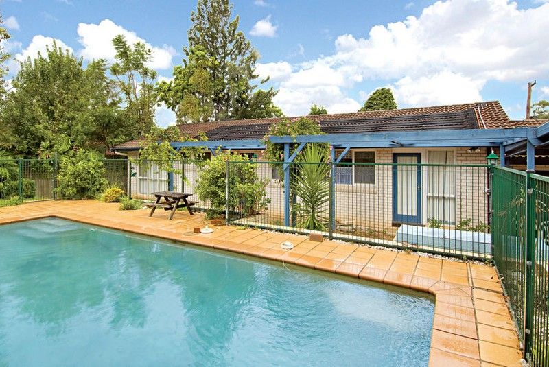 5 Palace Road, Baulkham Hills, NSW 2153