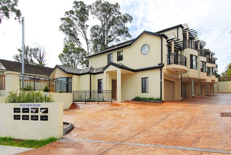 48-50 Dobson Crescent, Baulkham Hills NSW 2153