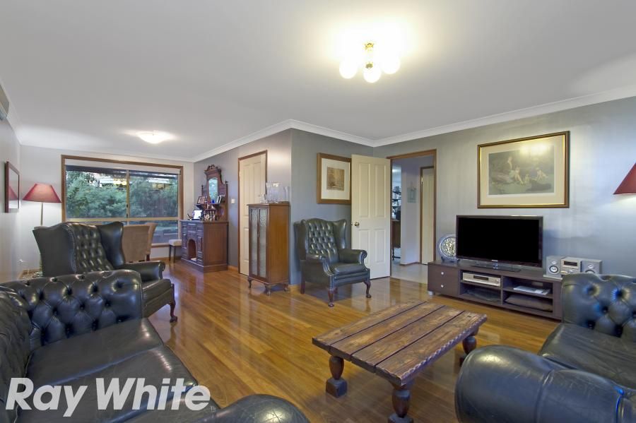17 Landy Place, KELLYVILLE, NSW 2155
