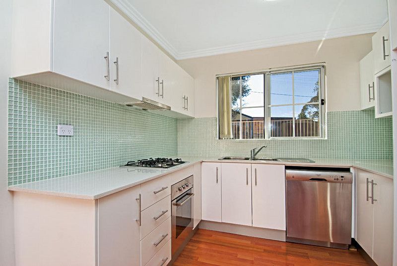 1/14-16 John Street, Baulkham Hills, NSW 2153