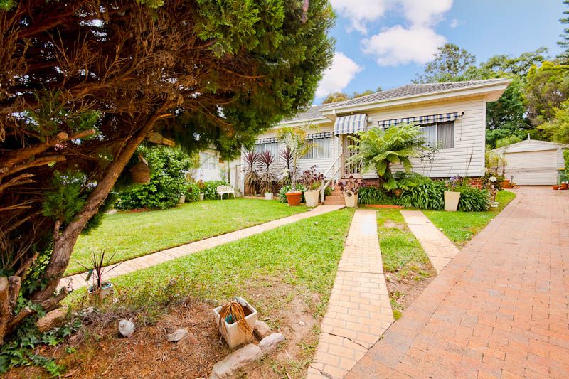 6 Nottingham Street, NORTHMEAD, NSW 2152