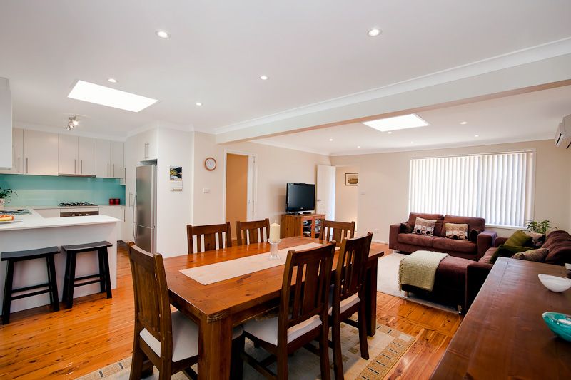 18 Chester Avenue, Baulkham Hills, NSW 2153