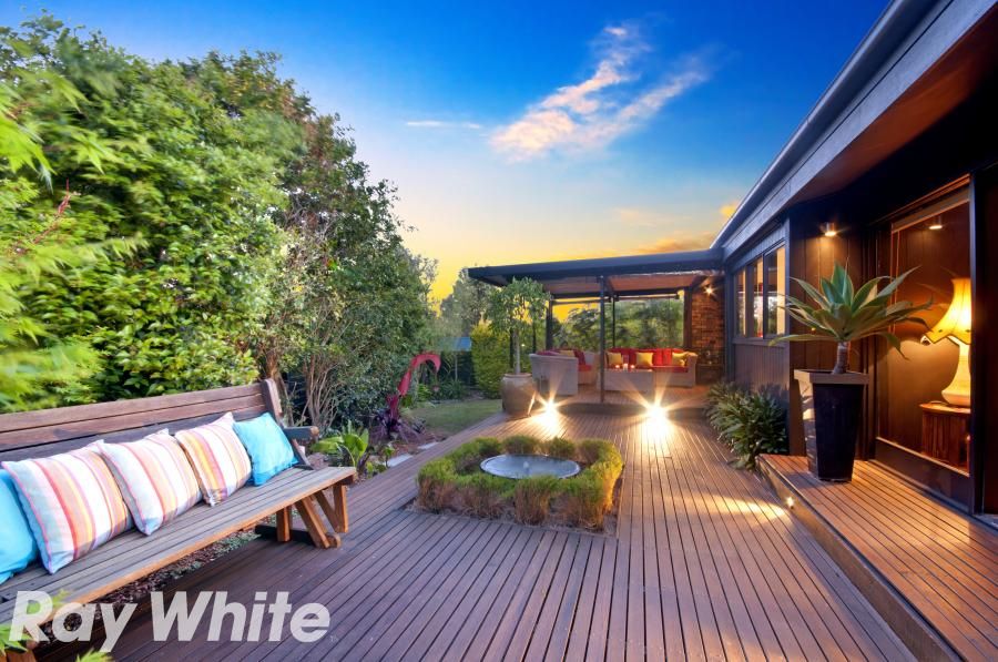 81 Cropley Drive, Baulkham Hills, NSW 2153