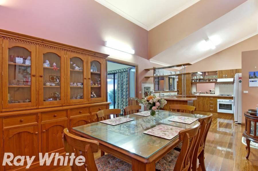 25 Malvern Avenue, BAULKHAM HILLS, NSW 2153