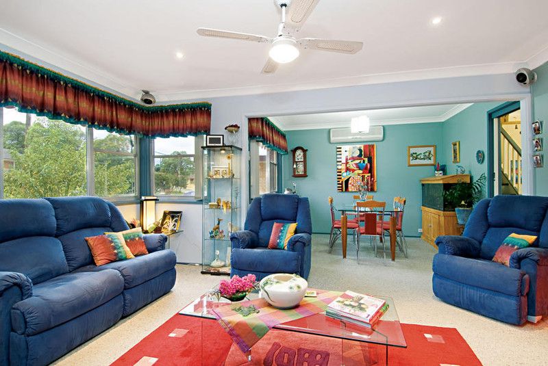 16 Ruth Street, Winston Hills, NSW 2153