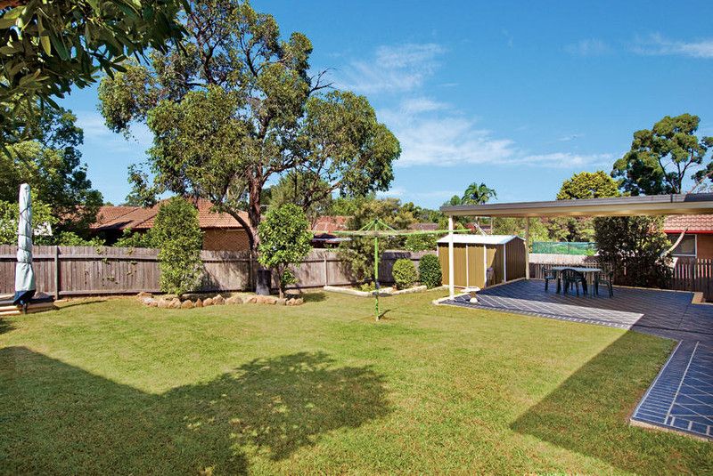 57 Rockley Avenue, Baulkham Hills, NSW 2153