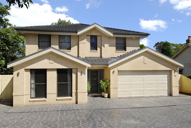 94 Old Northern Road, Baulkham Hills, NSW 2153