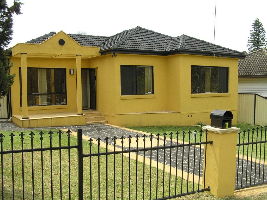 1 Moomin Street, Lalor Park NSW 2147