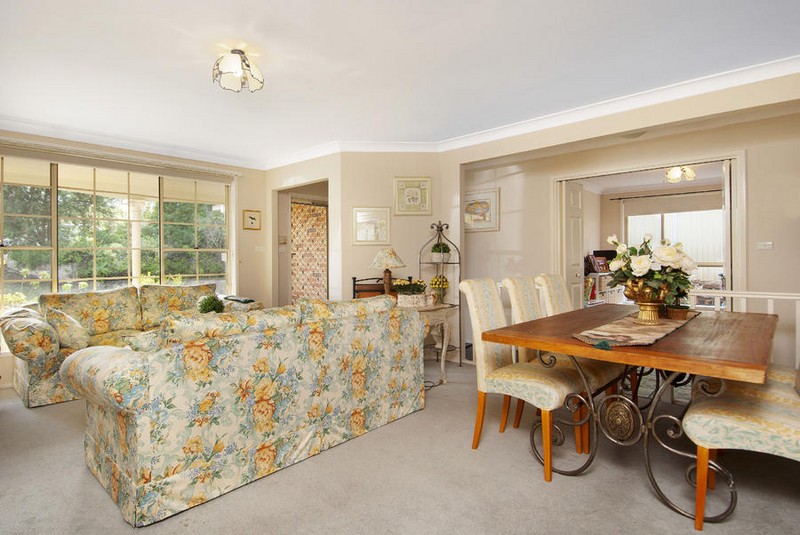 63 Mackillop Drive, BAULKHAM HILLS, NSW 2153
