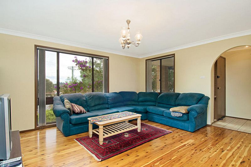 21 Veronica Crescent, Seven Hills, NSW 2147