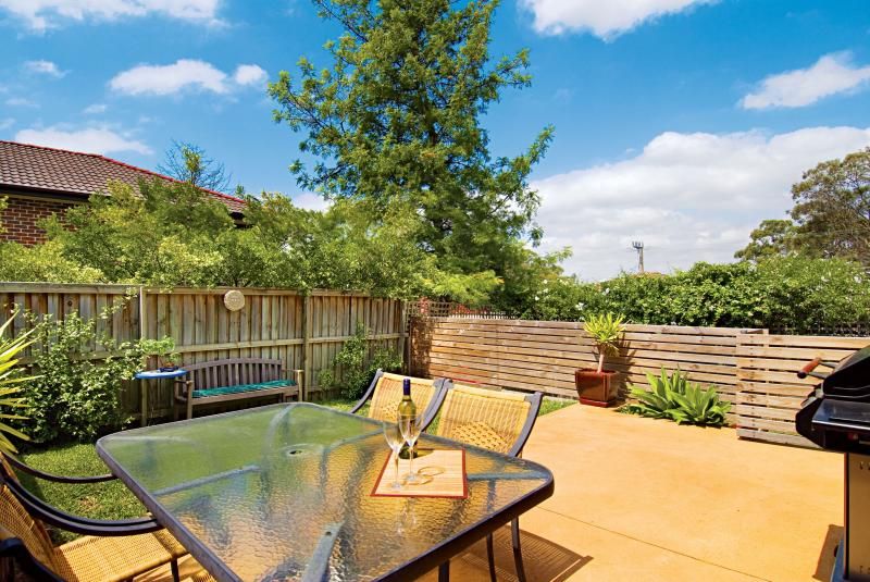 5/12 Bogan Place, Seven Hills, NSW 2147