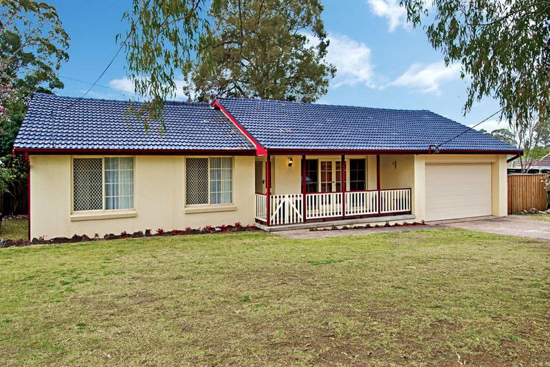 183 Old Northern Road, Castle Hill, NSW 2154