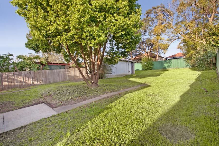 12 Oakland Avenue, BAULKHAM HILLS, NSW 2153