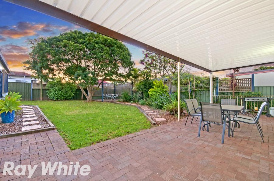 50 Tulloch Street, BLACKTOWN, NSW 2148