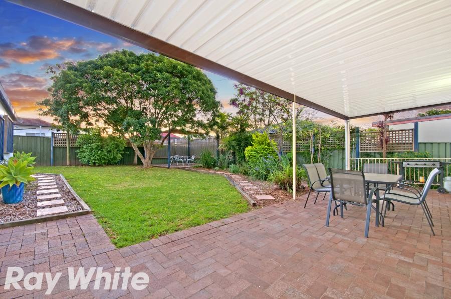 50 Tulloch Street, BLACKTOWN, NSW 2148