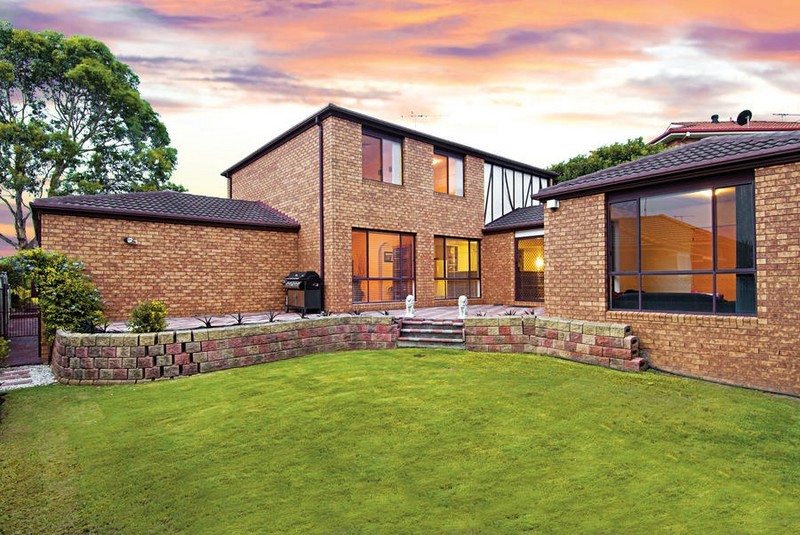 16 Fernview Place, Glenwood, NSW 2768