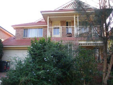 21 Dungara Crescent, Stanhope Gardens, NSW 2768