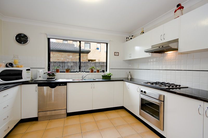 34 Lowan Place, Kellyville, NSW 2155