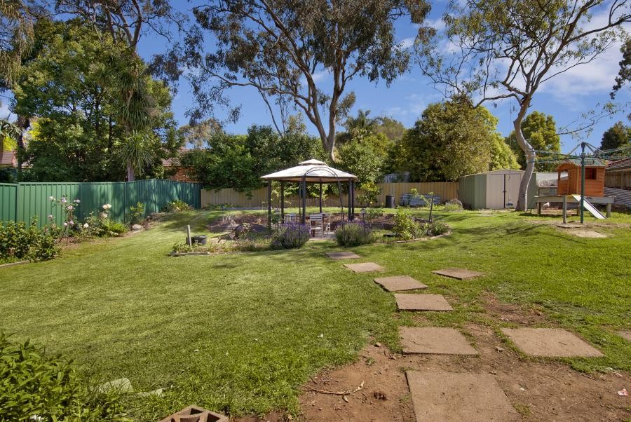 59 Showground Road, CASTLE HILL, NSW 2154