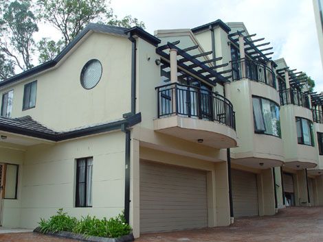 5/48 Dobson Crescent, Baulkham Hills, NSW 2153