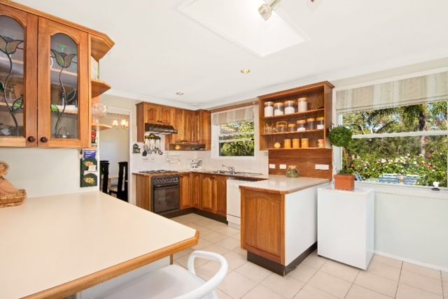 CASTLE HILL, NSW 2154