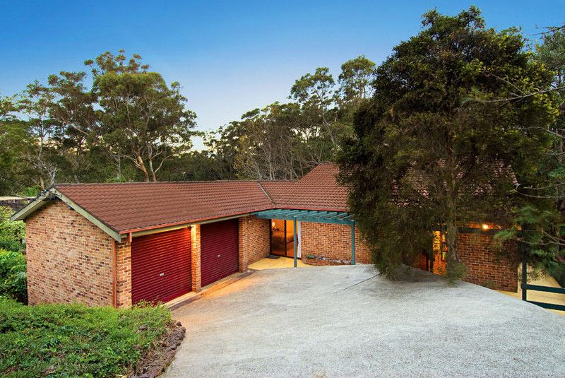 62 Candowie Crescent, Baulkham Hills, NSW 2153