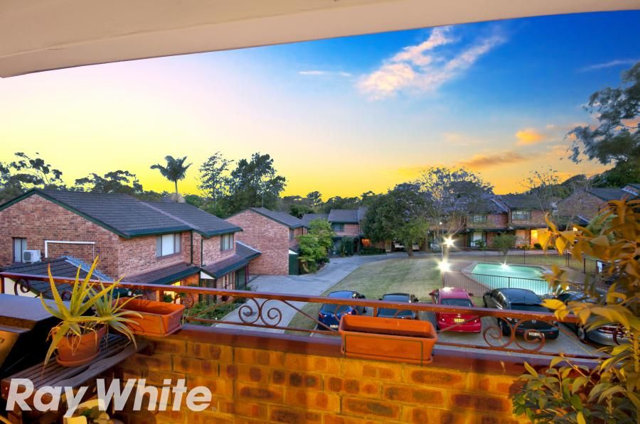 321 Windsor Road, BAULKHAM HILLS NSW 2153