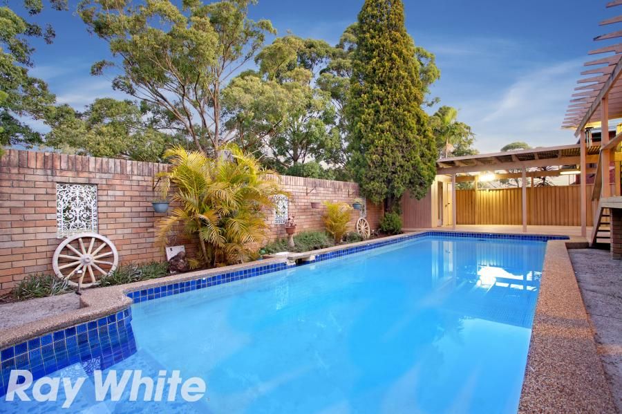 26 Glanmire Road, BAULKHAM HILLS, NSW 2153