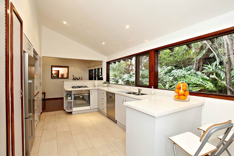 4 Burrandong Crescent, BAULKHAM HILLS NSW 2153