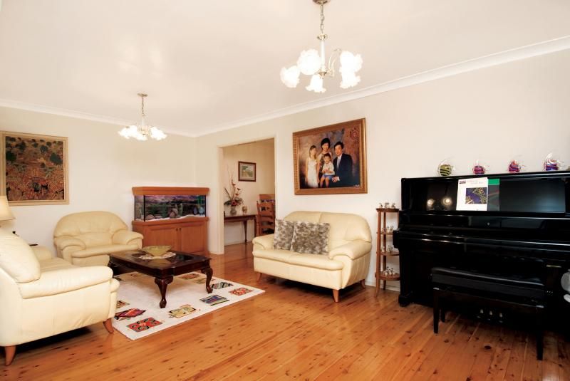 9 Malvern Avenue, Baulkham Hills, NSW 2153
