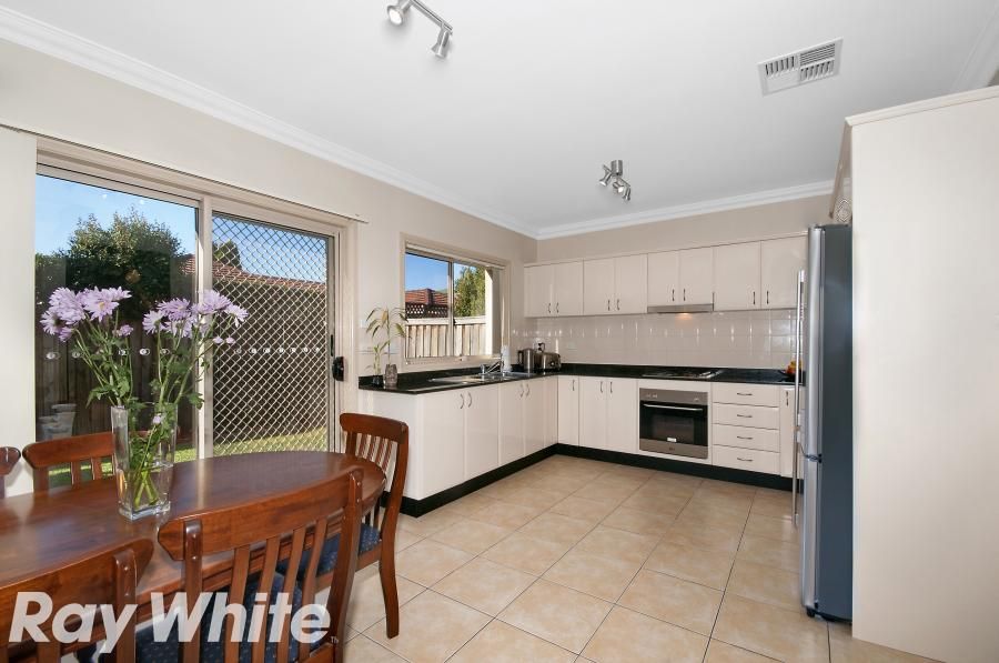 Baulkham Hills, NSW 2153