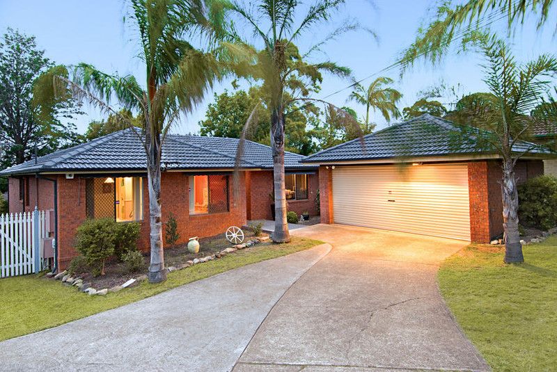 82 Peel Road, Baulkham Hills, NSW 2153