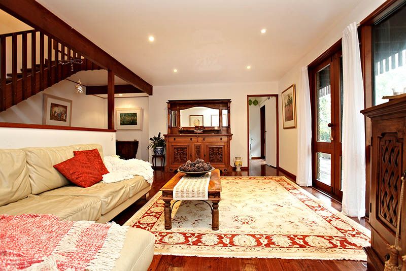 4 Burrandong Crescent, BAULKHAM HILLS, NSW 2153