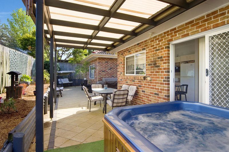 2/3 The Cottell Way, Baulkham Hills, NSW 2153