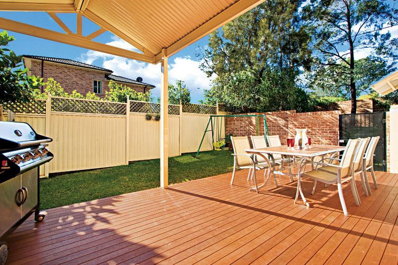 1/434  Windsor Road, Baulkham Hills, NSW 2153