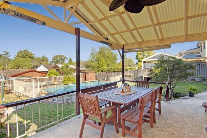 45 Rockley Avenue, BAULKHAM HILLS, NSW 2153