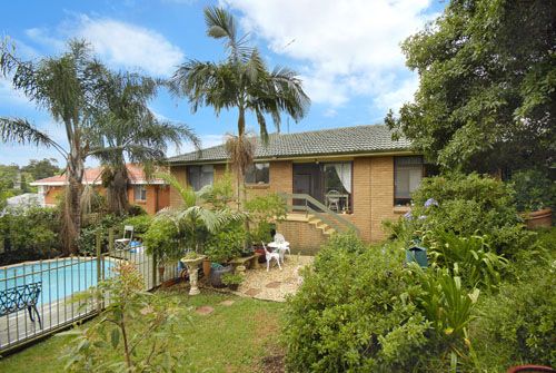 51 Caprera Road, Northmead, NSW 2152