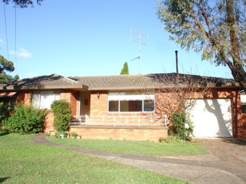 92 Baulkham Hills Road, Baulkham Hills, NSW 2153