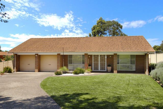 10 Cassina Place, Baulkham Hills, NSW 2153