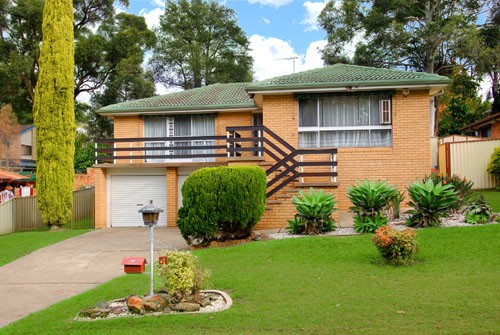 10 Kira Avenue, Northmead, NSW 2152