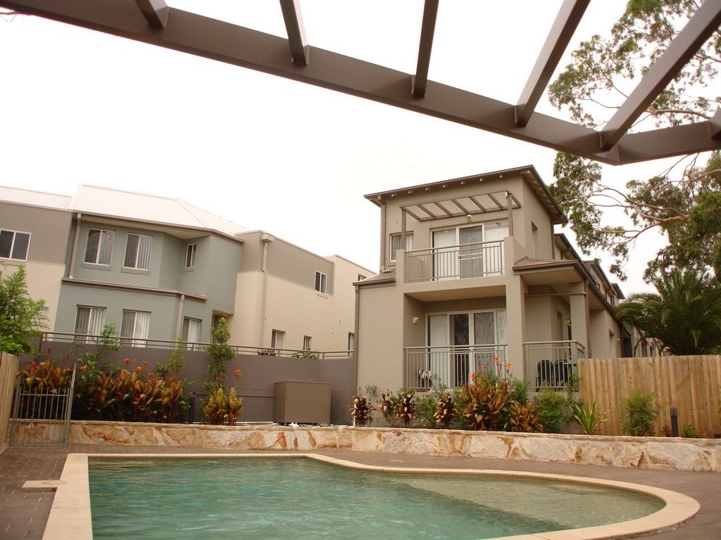 40 Dobson Crescent, Baulkham Hills NSW 2153