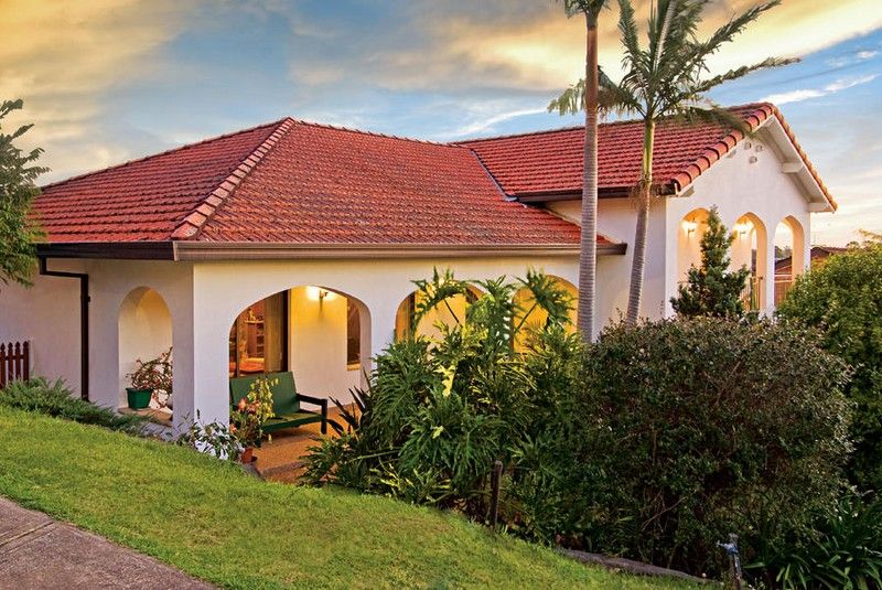 9 Lonach Close, Baulkham Hills, NSW 2153