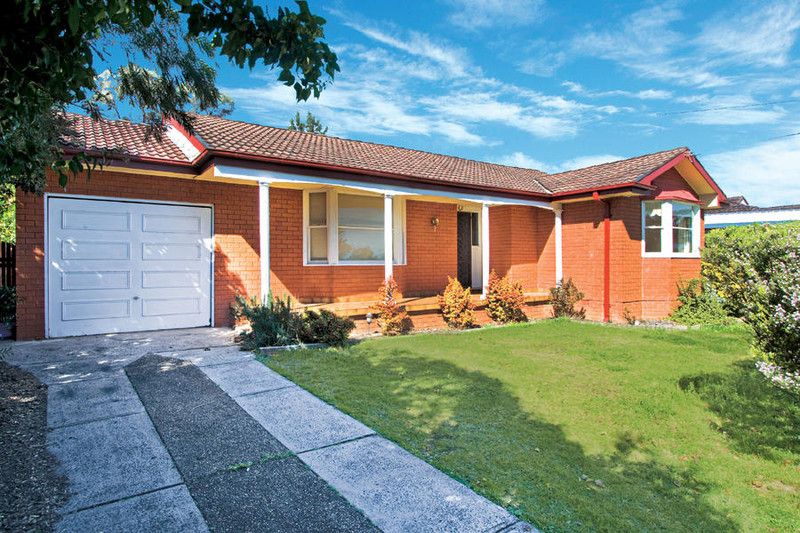 44 Merindah Road, Baulkham Hills, NSW 2153