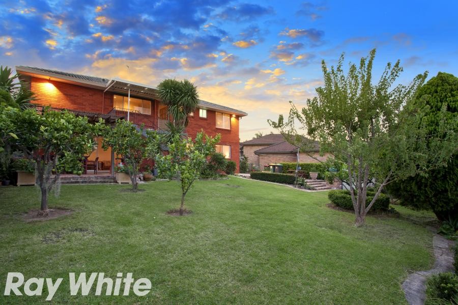 10 Page Court, CARLINGFORD, NSW 2118