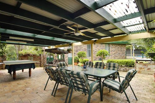 6 Indra Place, Baulkham Hills, NSW 2153