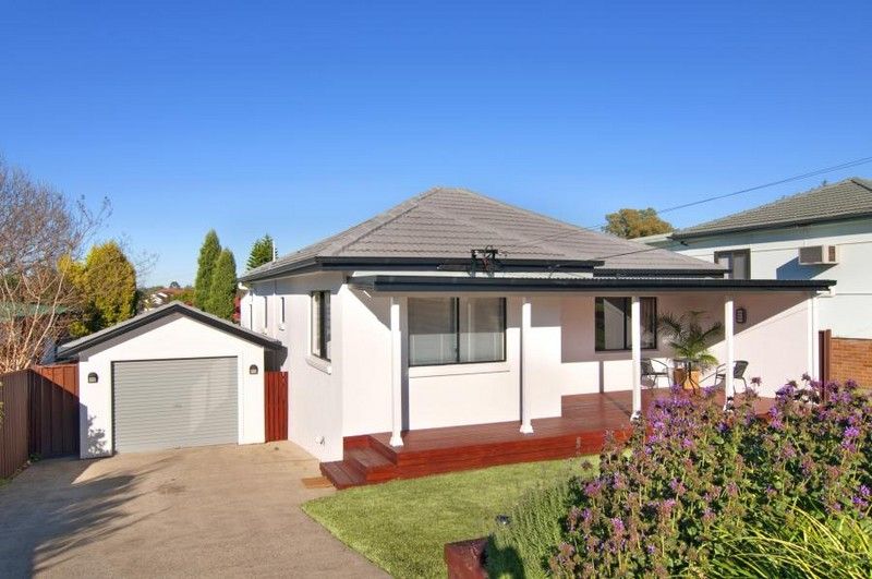 6 Glamorgan Street, BLACKTOWN NSW 2148