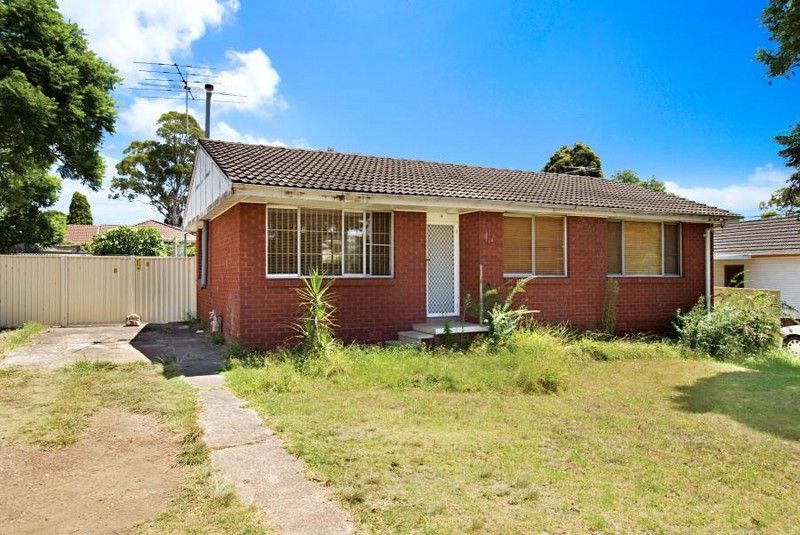12 Jasper Road, Baulkham Hills, NSW 2153
