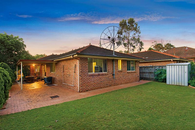 2/213 Windsor Road, Northmead, NSW 2152