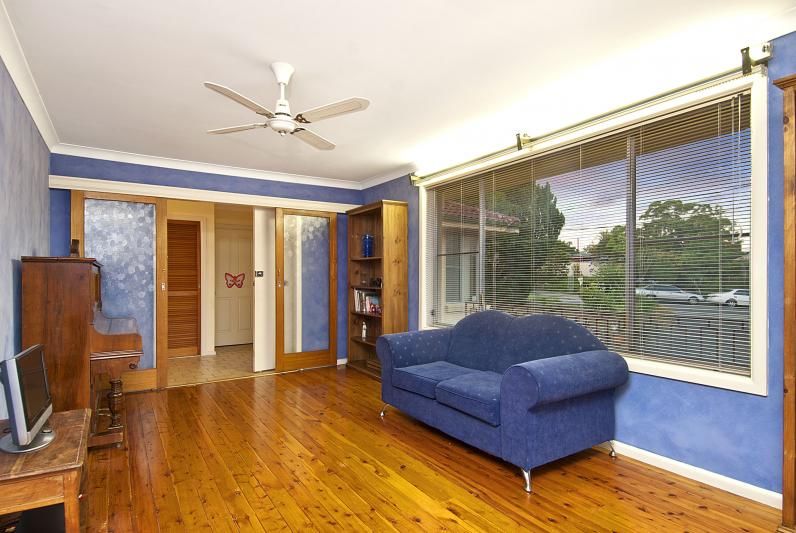 9 Keats Place, WINSTON HILLS, NSW 2153